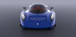 SCG 004S Concept 2017 года